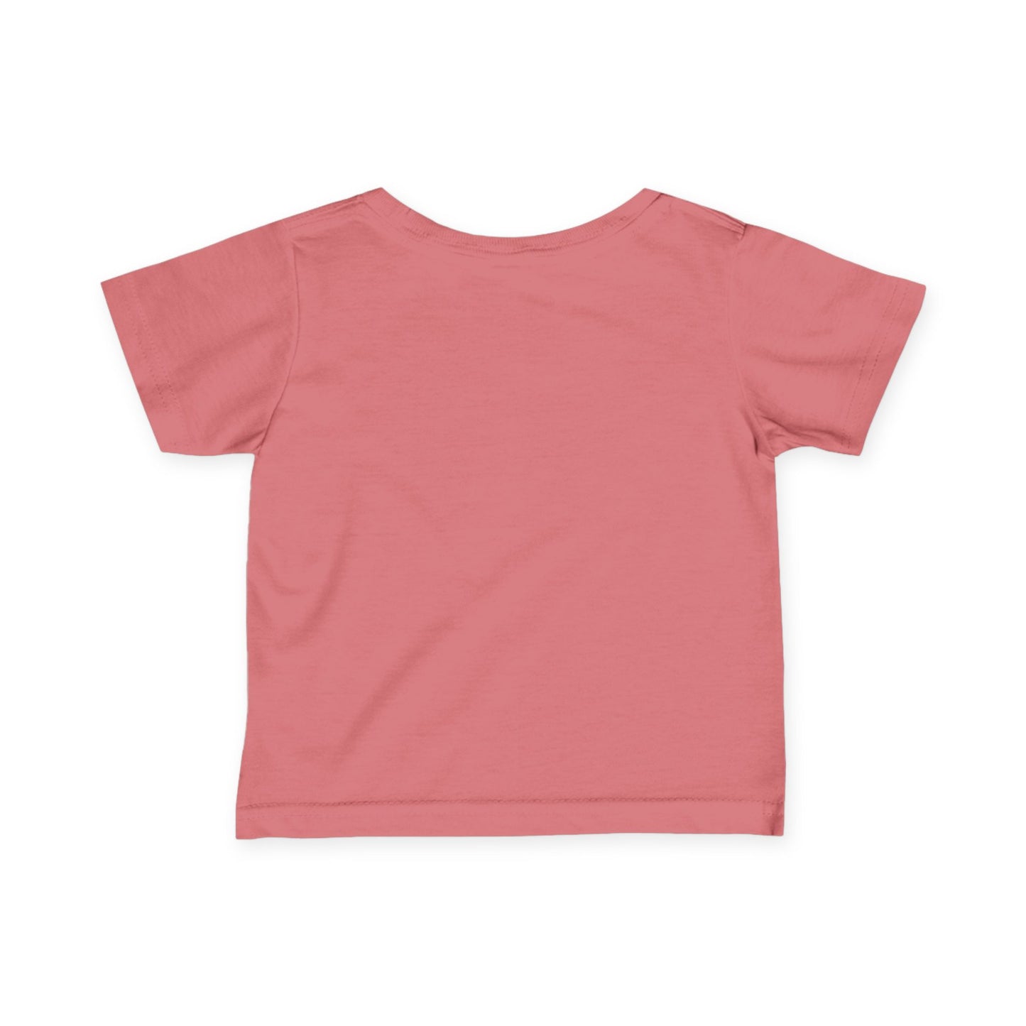 Infant Tee — "Lord… Good Morning!" Funny Baby Prayer Graphic
