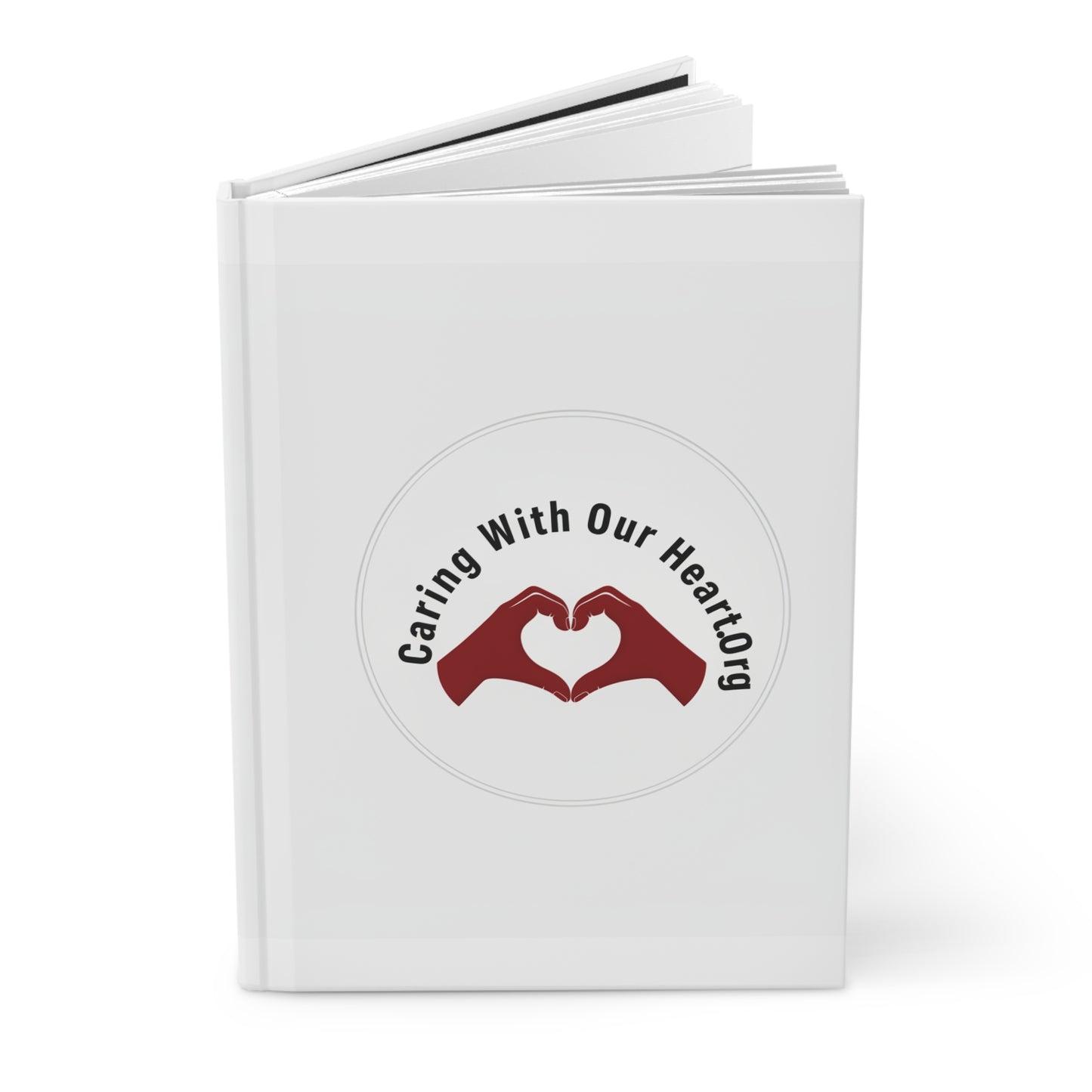 Hardcover Journal Matte