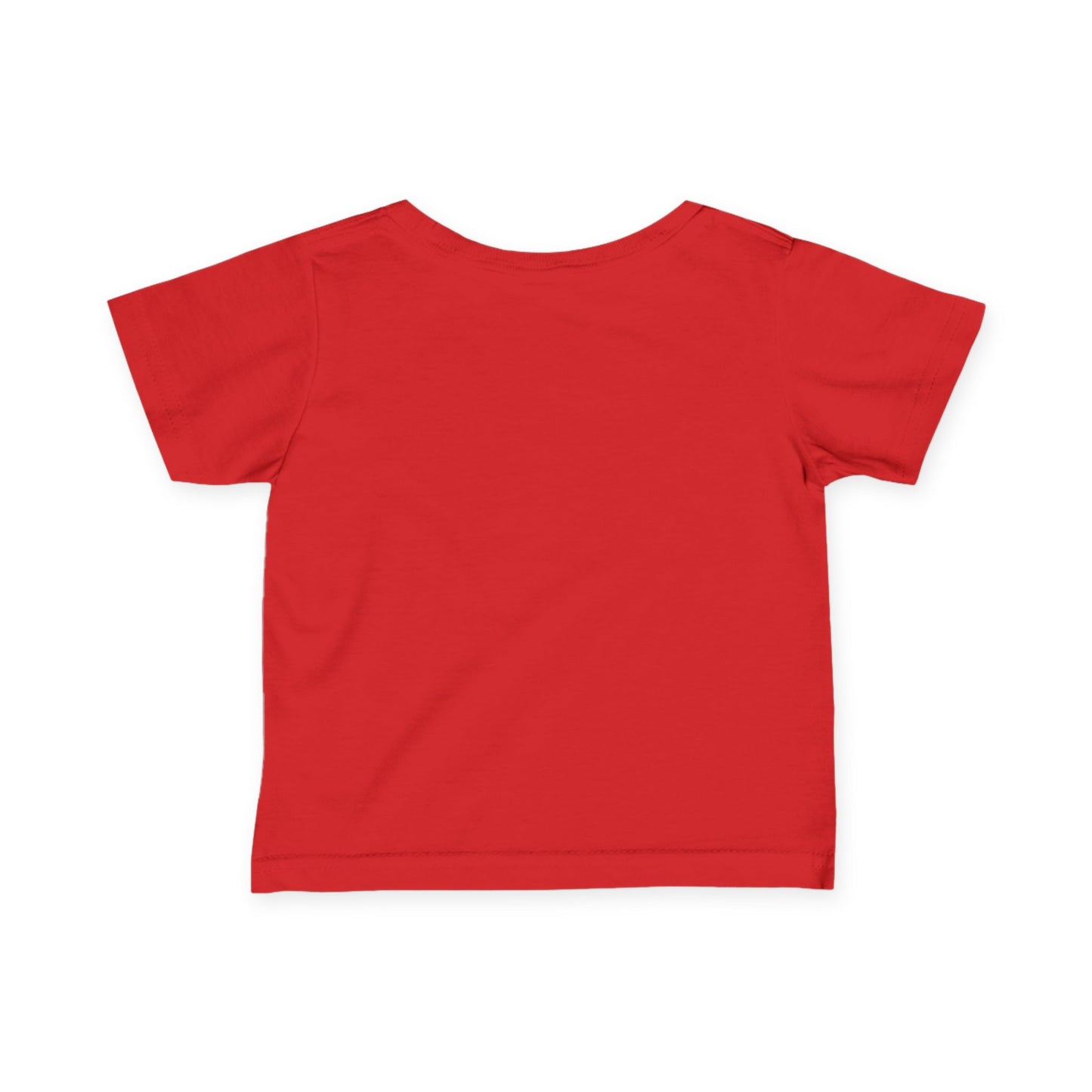 Infant Tee — "Lord… Good Morning!" Funny Baby Prayer Graphic