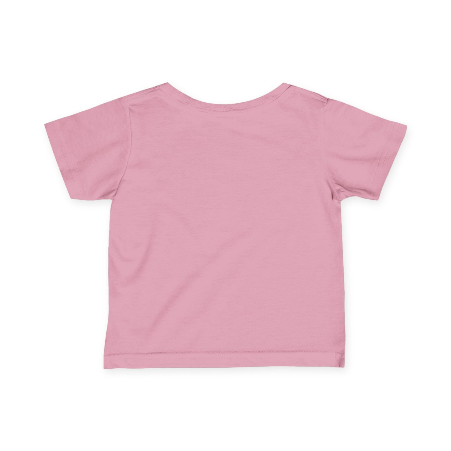Infant Tee — "Lord… Good Morning!" Funny Baby Prayer Graphic