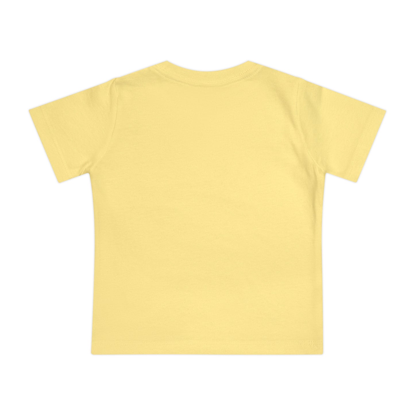 Baby T-Shirt — Caring With Our Hands Heart Logo Tee