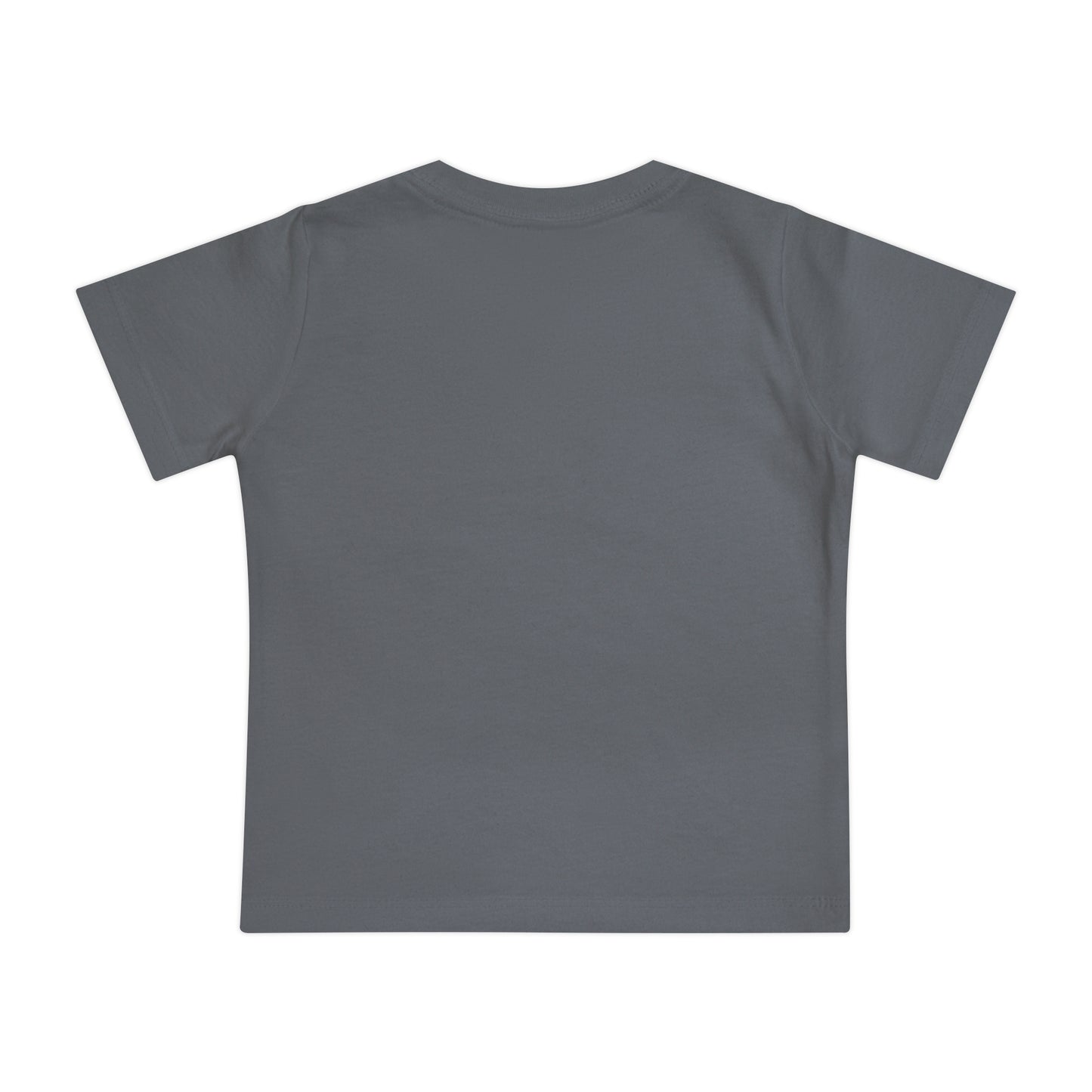 Baby T-Shirt — Caring With Our Hands Heart Logo Tee
