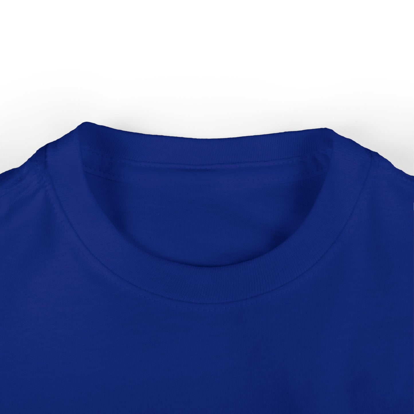 Infant Tee — "Made with Love" Heart Hands Baby T‑Shirt