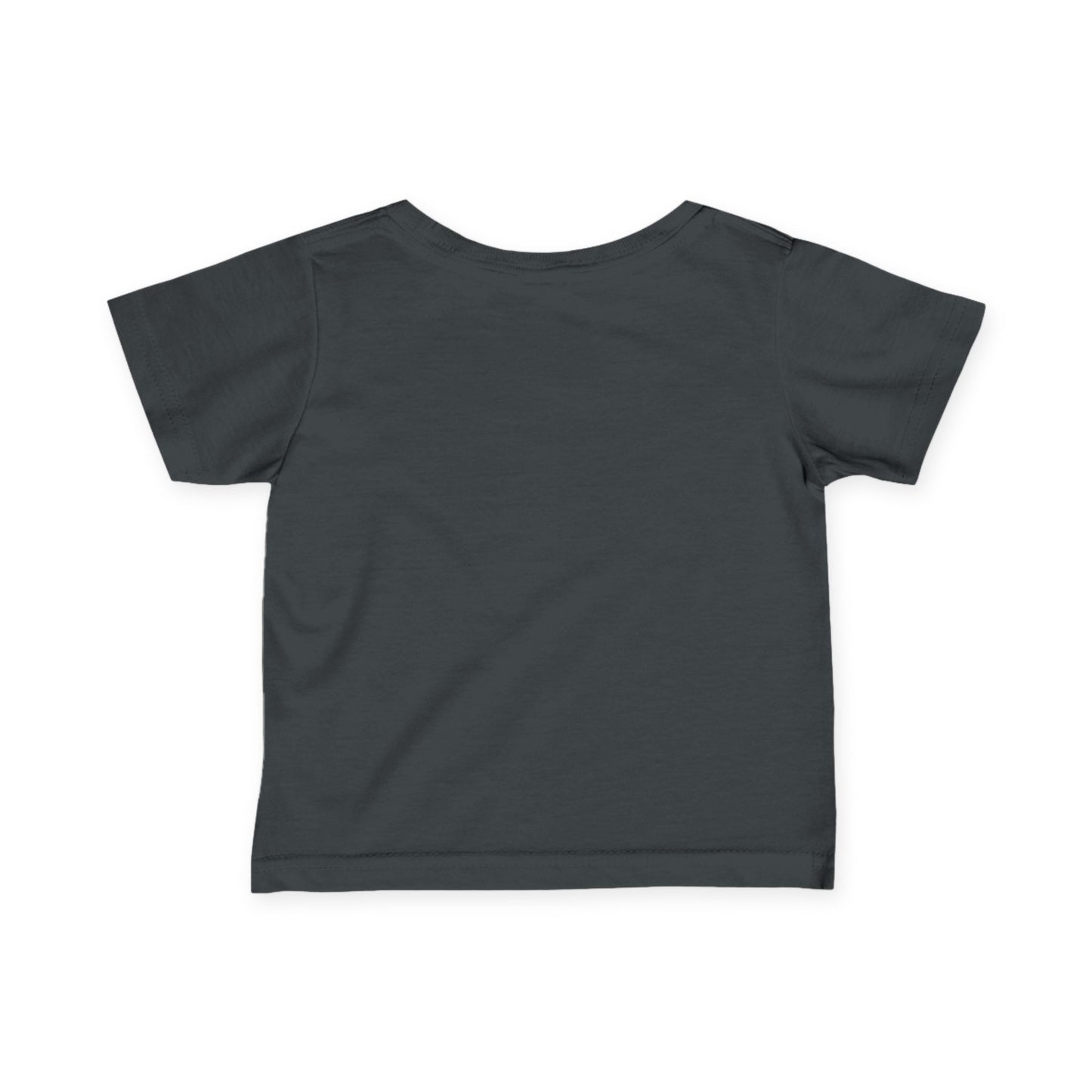 Infant Tee — "Lord… Good Morning!" Funny Baby Prayer Graphic