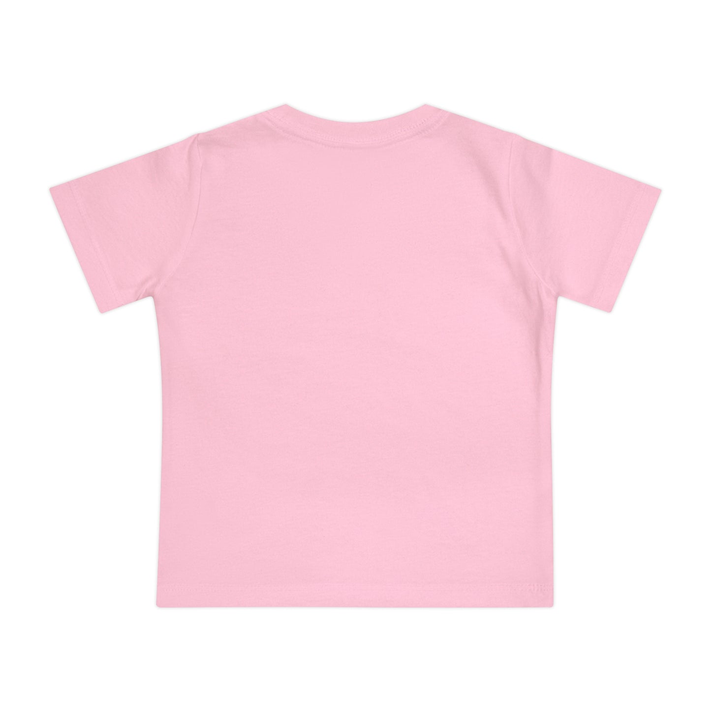 Baby T-Shirt — Caring With Our Hands Heart Logo Tee