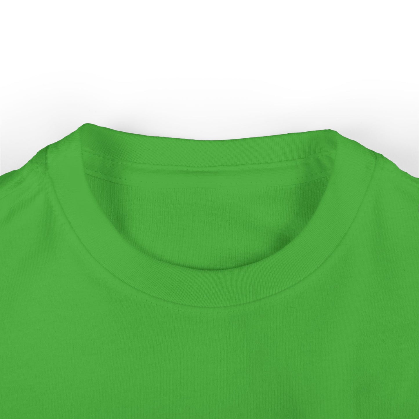 Infant Tee — "Lord… Good Morning!" Funny Baby Prayer Graphic