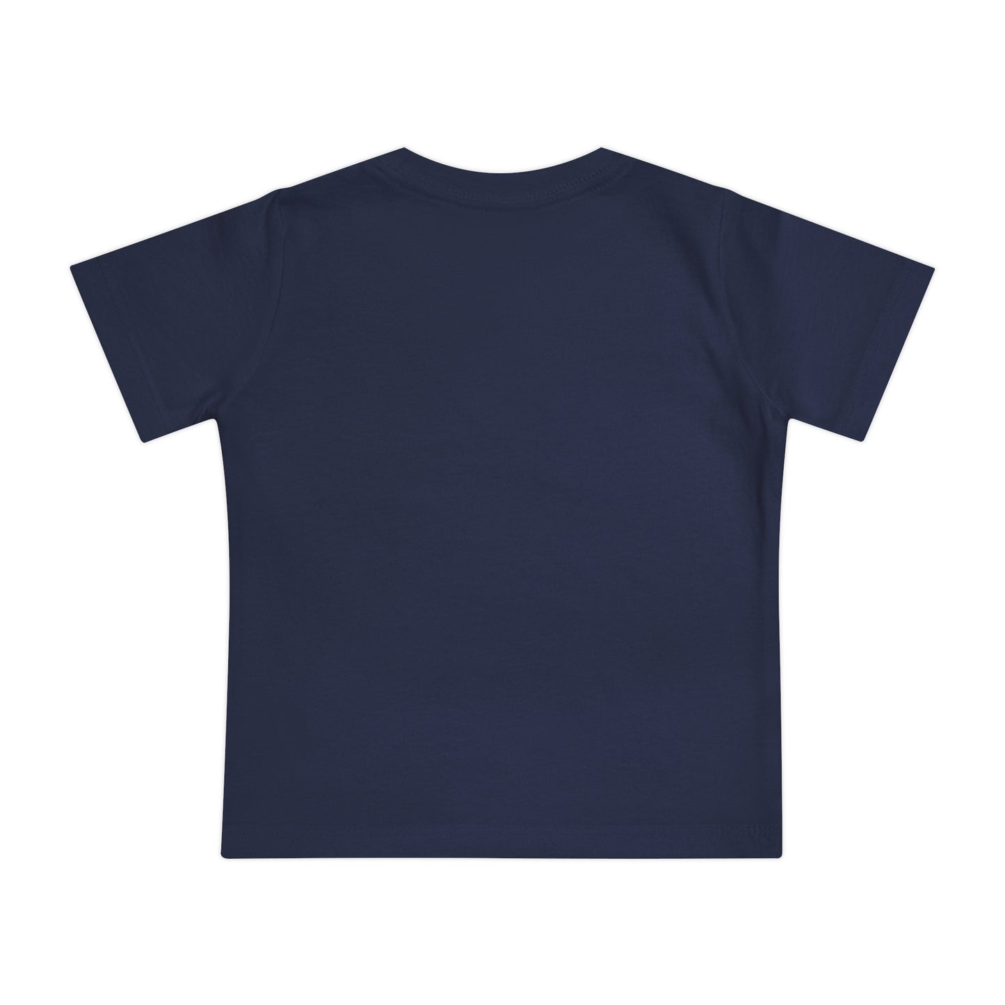 Baby T-Shirt — Caring With Our Hands Heart Logo Tee