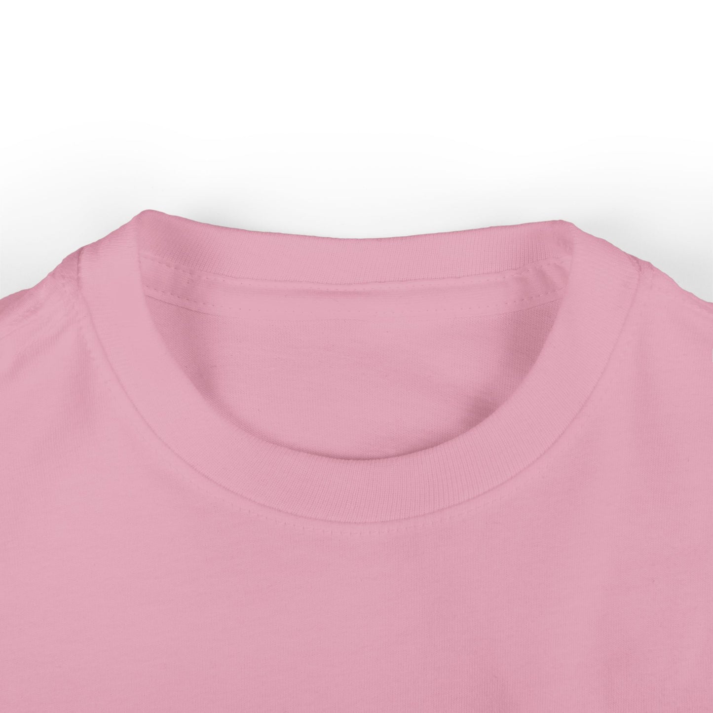 Infant Tee — "Lord… Good Morning!" Funny Baby Prayer Graphic