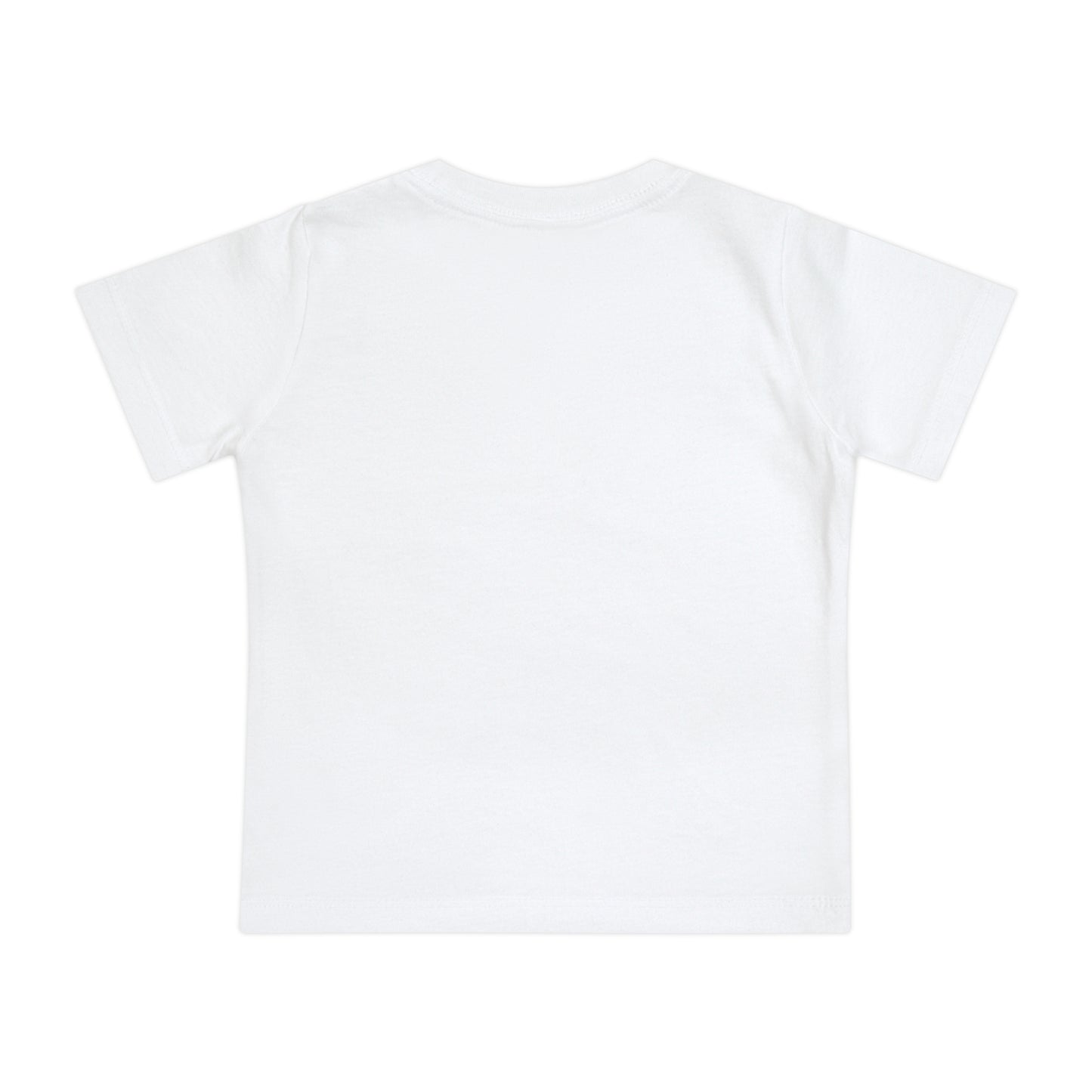 Baby T-Shirt — Caring With Our Hands Heart Logo Tee