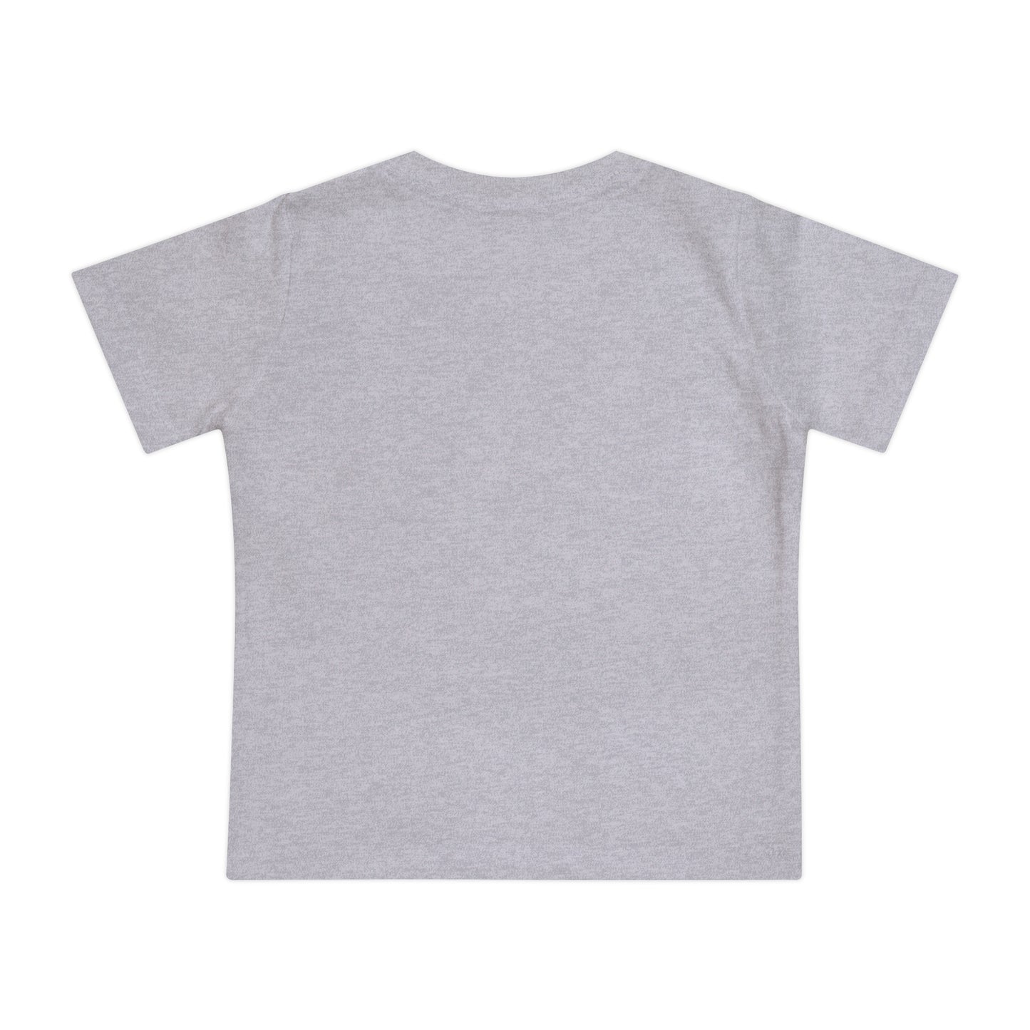 Baby T-Shirt — Caring With Our Hands Heart Logo Tee