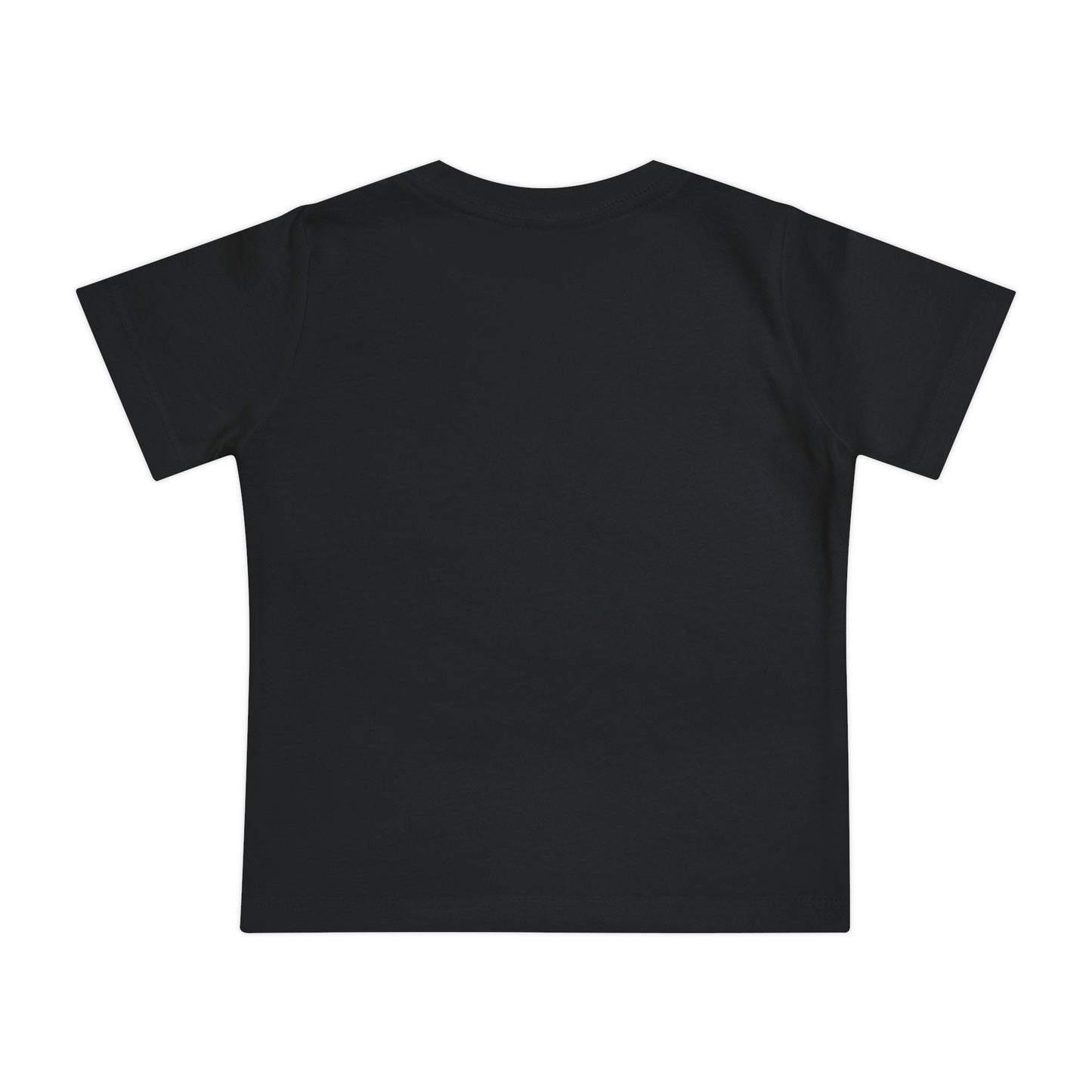 Baby T-Shirt — Caring With Our Hands Heart Logo Tee