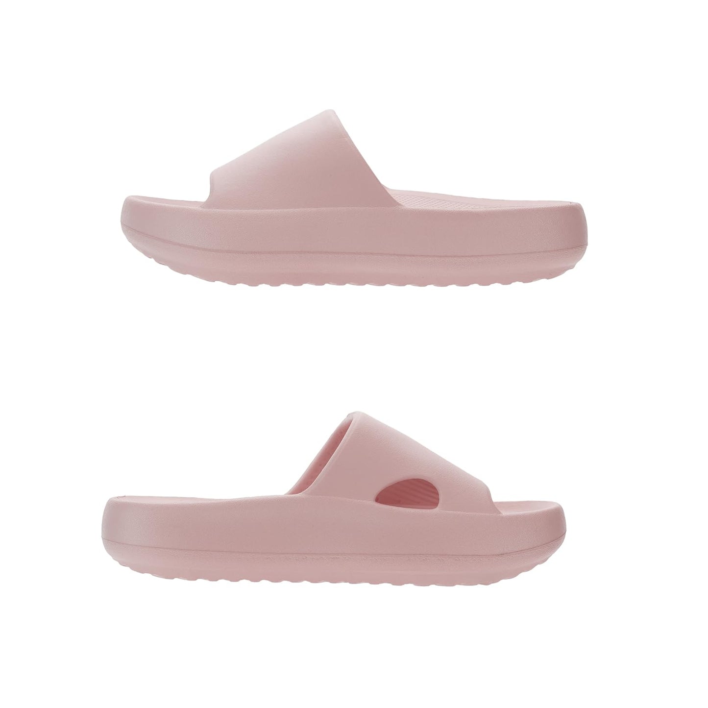 Joomra Arch Support Slides for Women and Men Recovery Thick Sole Sandals Plantar Fasciitis Slippers | Pain Relief