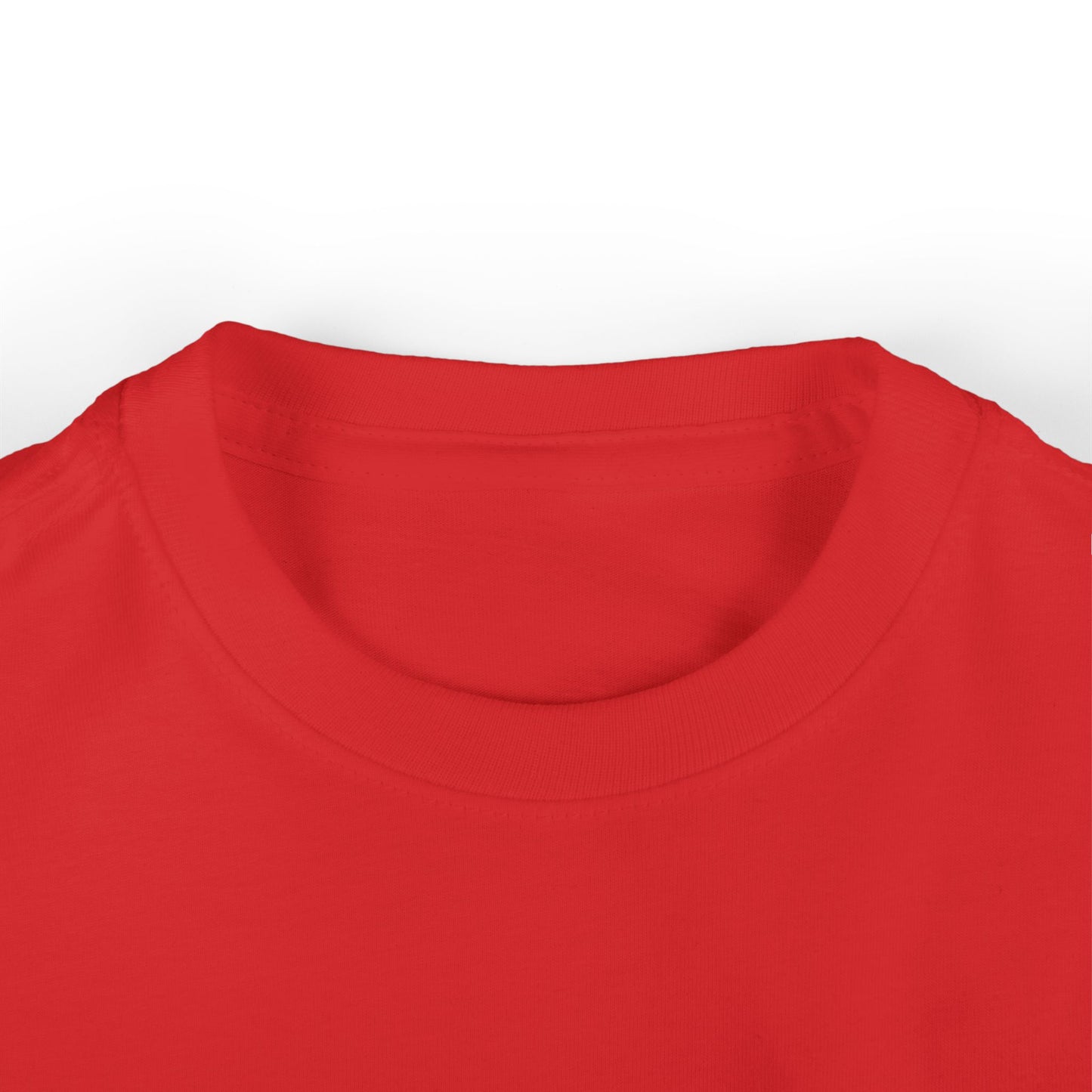 Infant Tee — "Lord… Good Morning!" Funny Baby Prayer Graphic