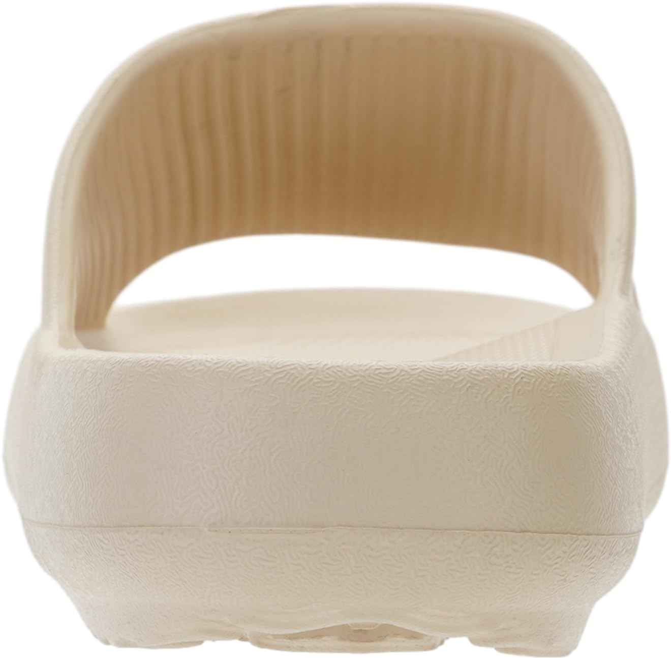 Joomra Arch Support Slides for Women and Men Recovery Thick Sole Sandals Plantar Fasciitis Slippers | Pain Relief