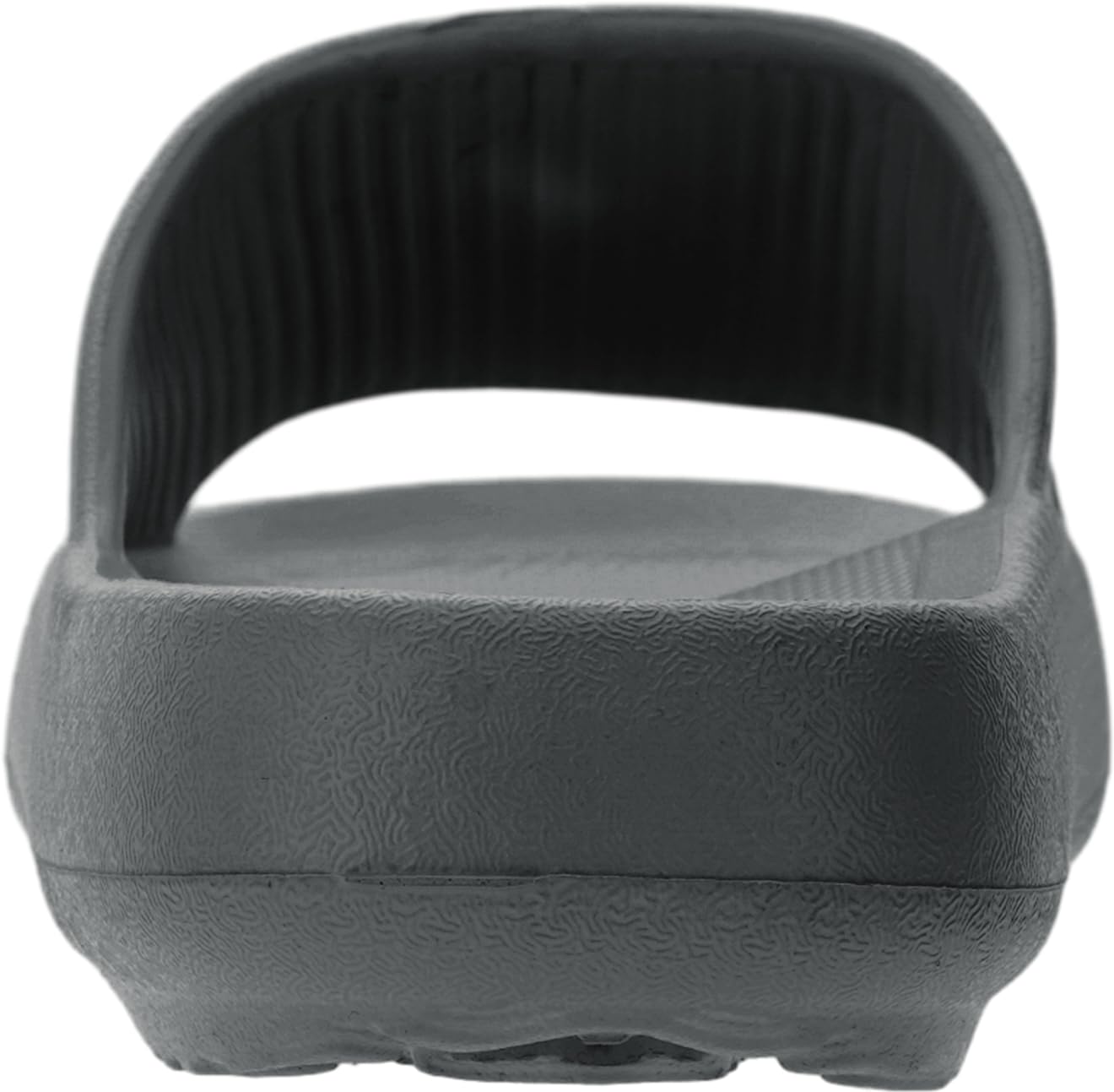 Joomra Arch Support Slides for Women and Men Recovery Thick Sole Sandals Plantar Fasciitis Slippers | Pain Relief