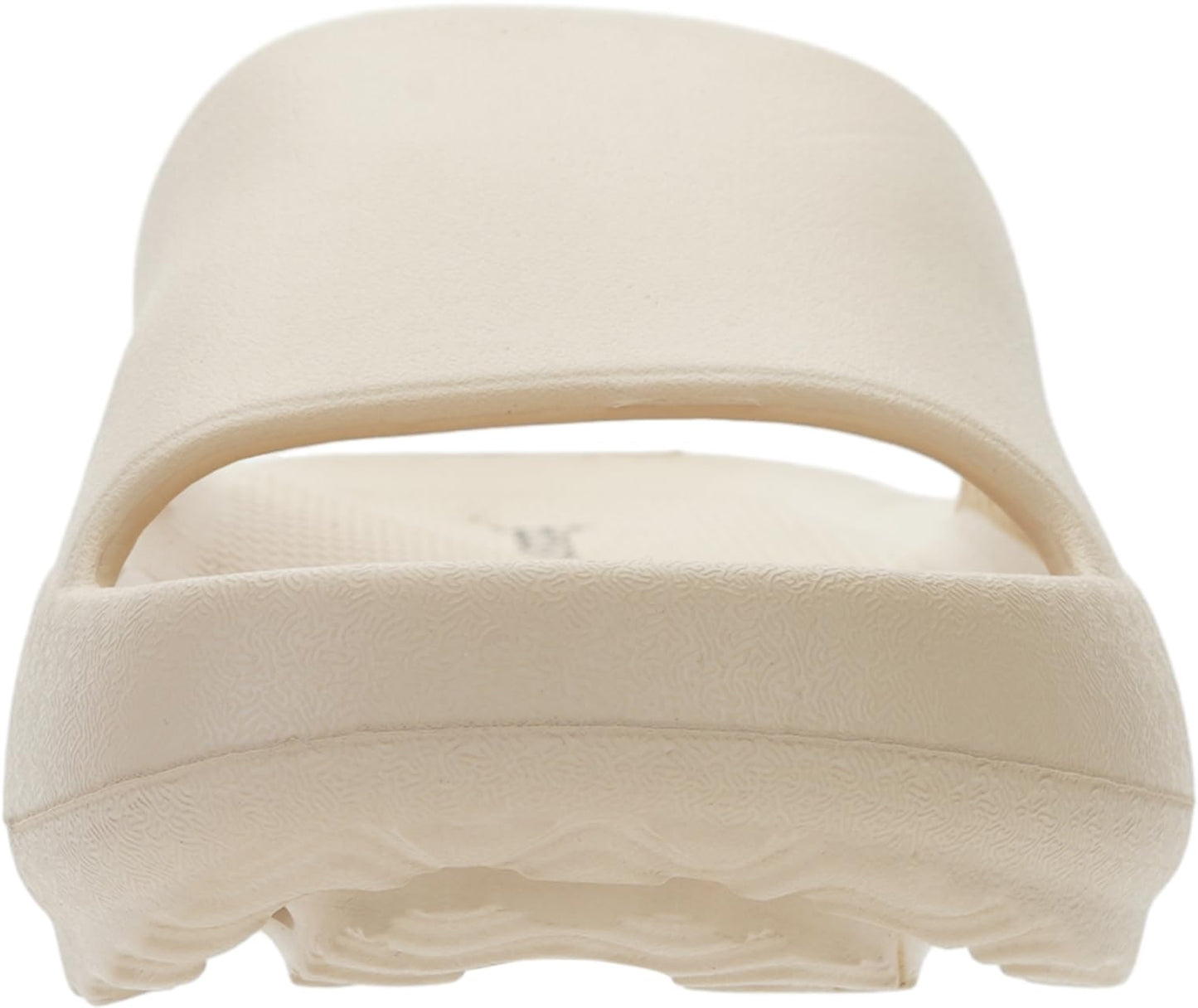 Joomra Arch Support Slides for Women and Men Recovery Thick Sole Sandals Plantar Fasciitis Slippers | Pain Relief