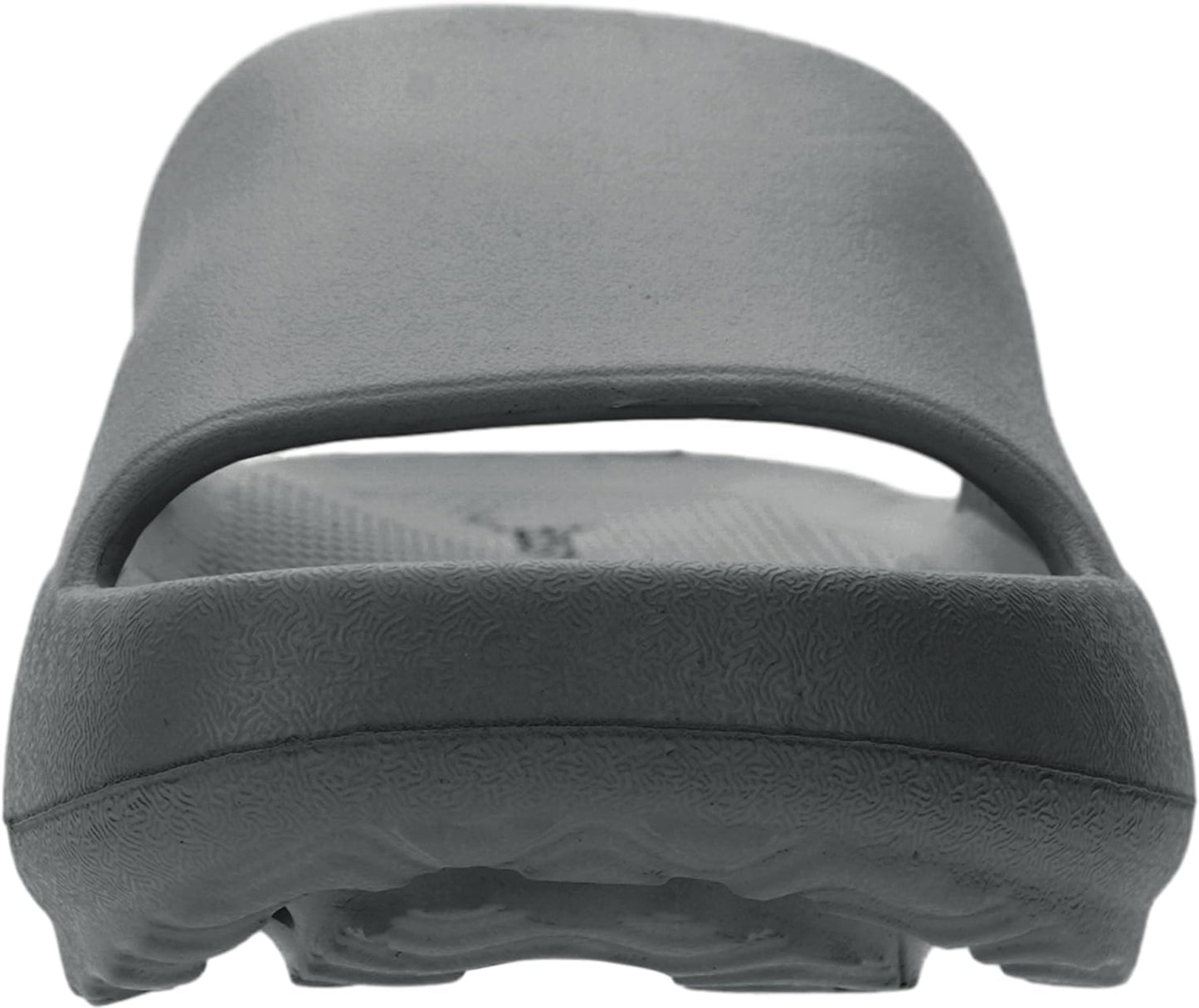 Joomra Arch Support Slides for Women and Men Recovery Thick Sole Sandals Plantar Fasciitis Slippers | Pain Relief