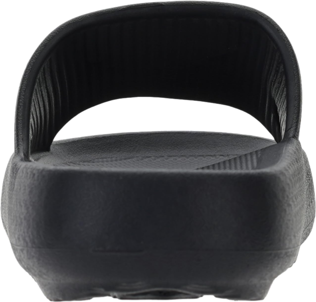 Joomra Arch Support Slides for Women and Men Recovery Thick Sole Sandals Plantar Fasciitis Slippers | Pain Relief