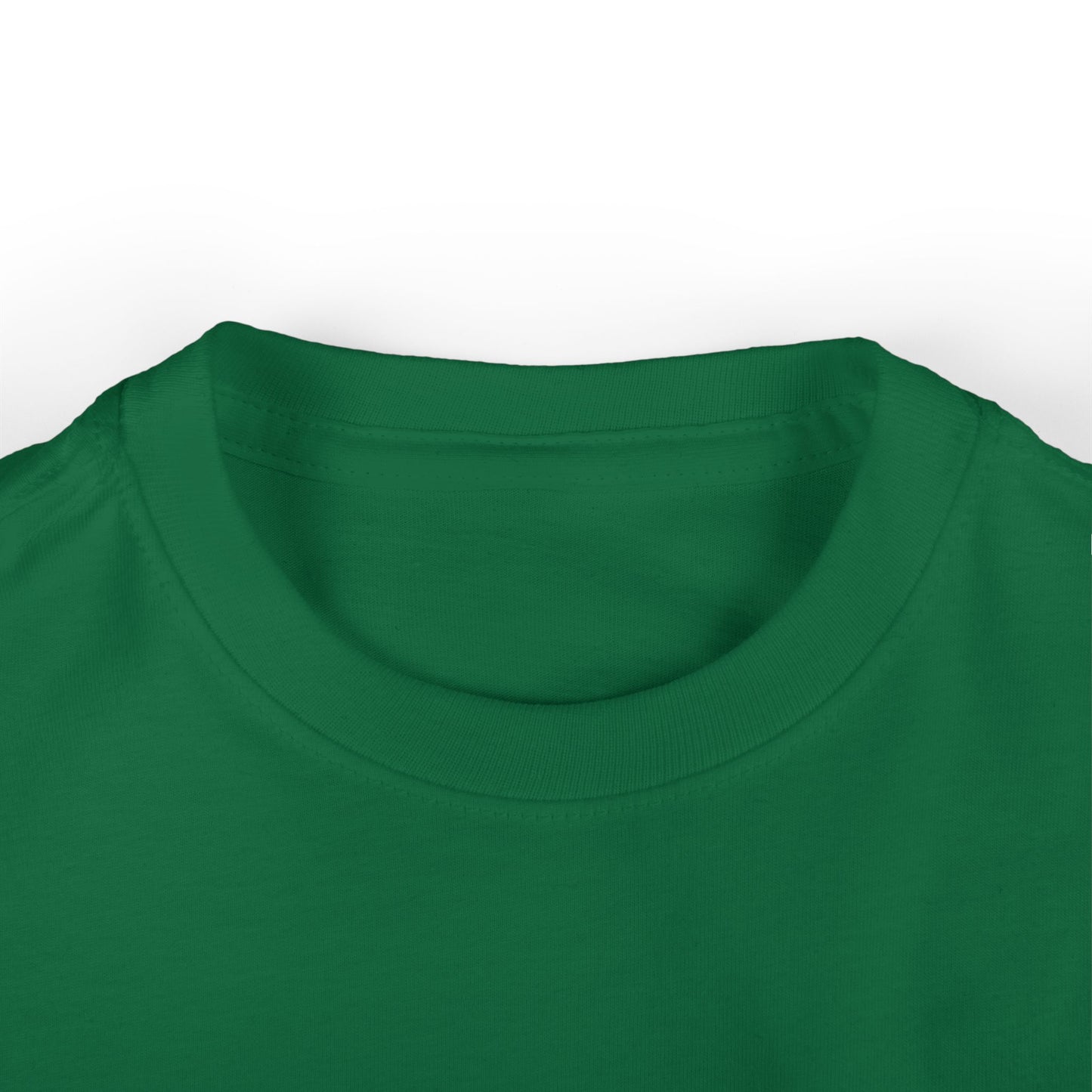 Infant Tee — "Lord… Good Morning!" Funny Baby Prayer Graphic