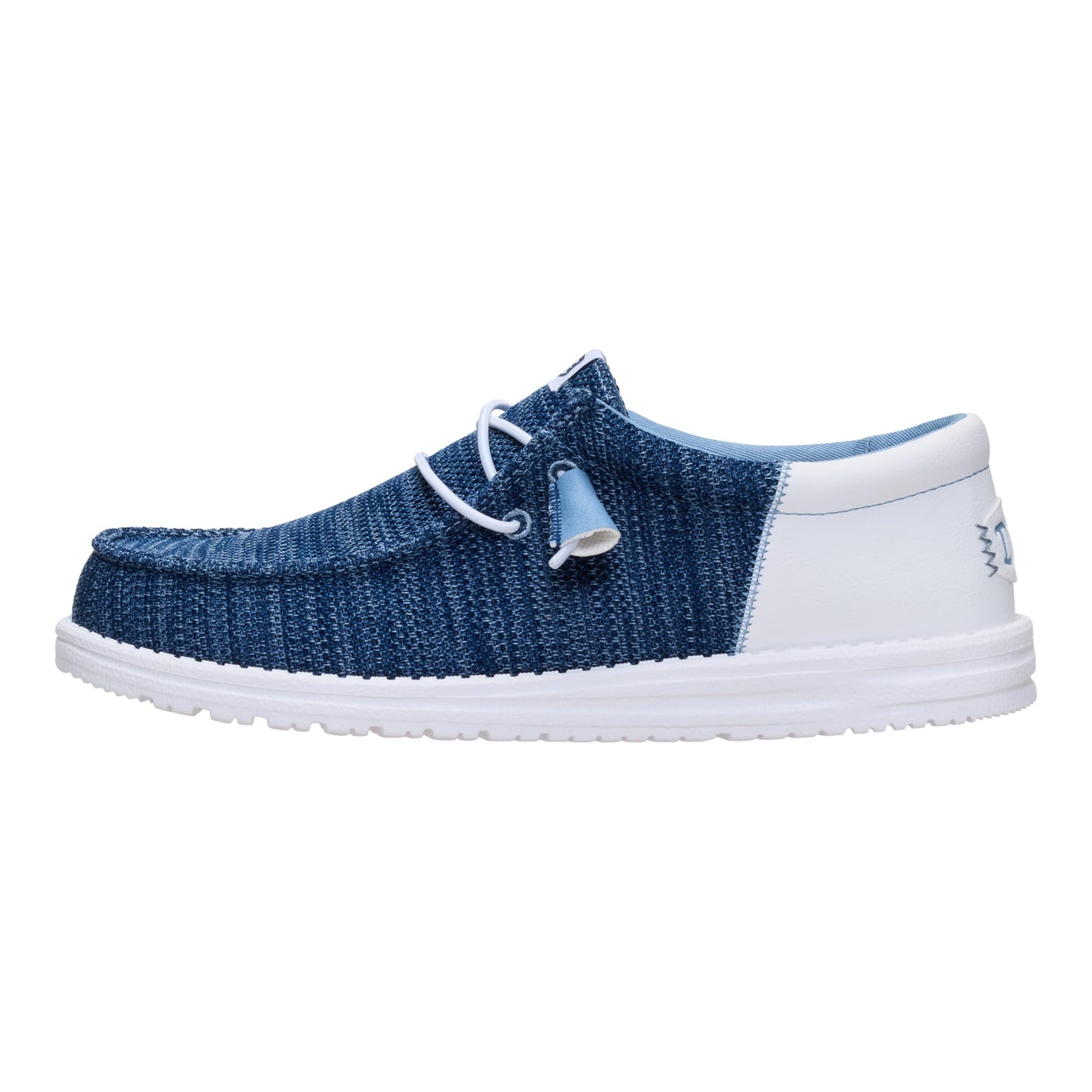 HEYDUDE Wally Amazon Exclusive Styles, Men's Shoes, Men's Slip-on Loafers, Comfortable & Light-Weight