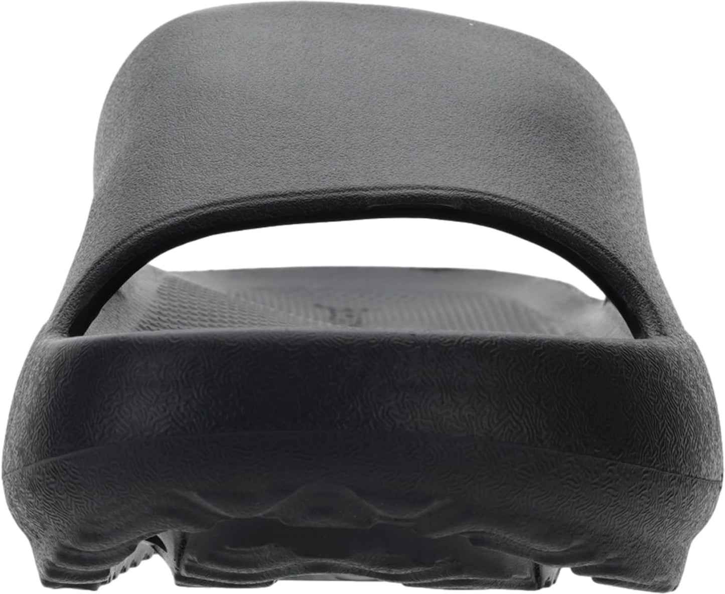 Joomra Arch Support Slides for Women and Men Recovery Thick Sole Sandals Plantar Fasciitis Slippers | Pain Relief