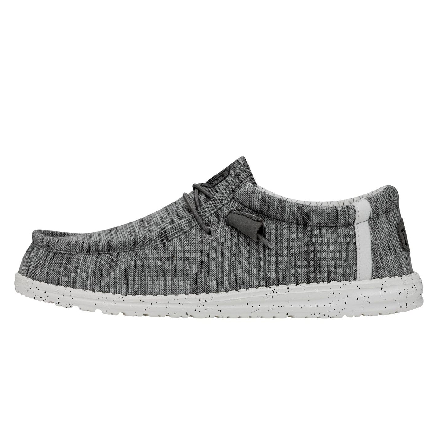 HEYDUDE Wally Amazon Exclusive Styles, Men's Shoes, Men's Slip-on Loafers, Comfortable & Light-Weight