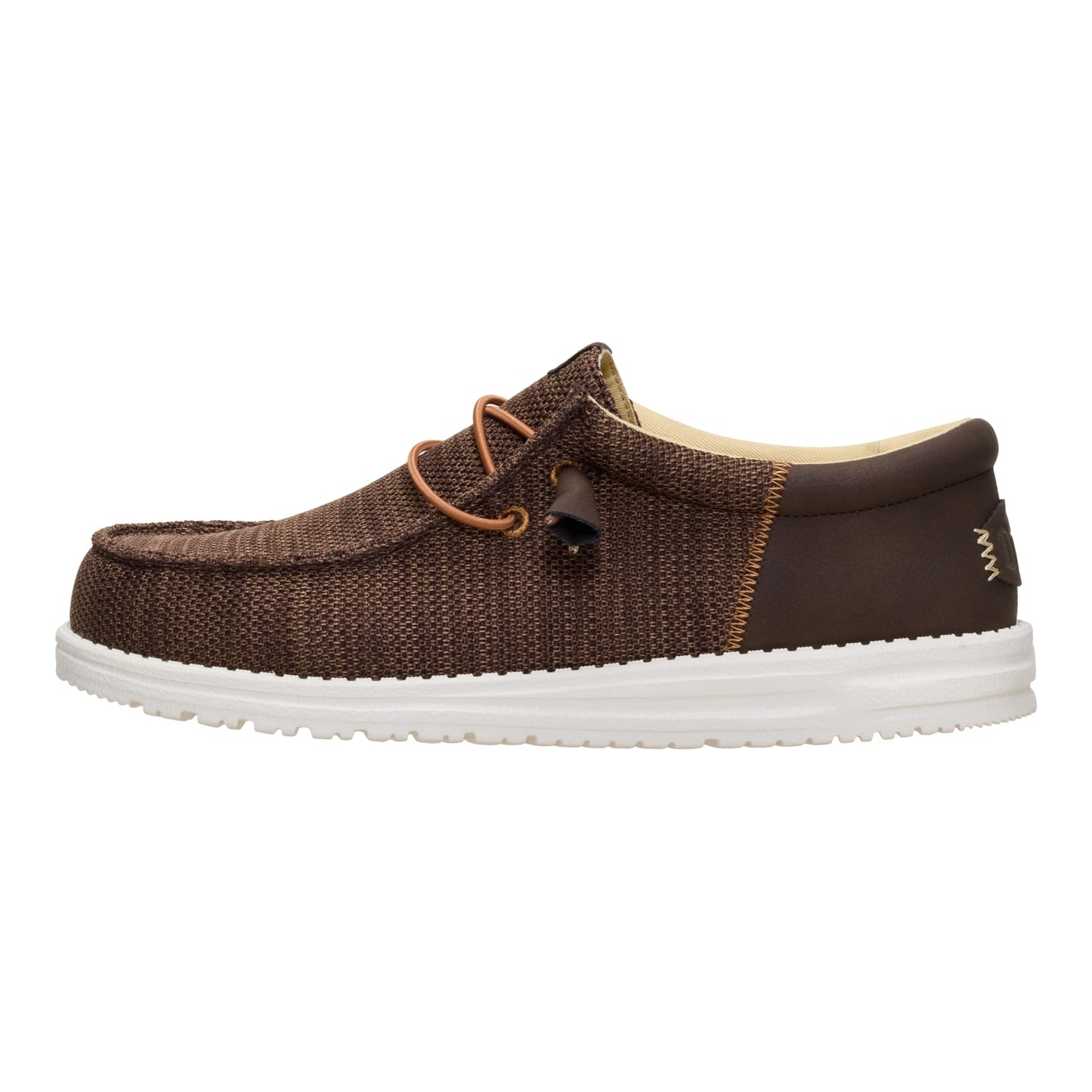 HEYDUDE Wally Amazon Exclusive Styles, Men's Shoes, Men's Slip-on Loafers, Comfortable & Light-Weight