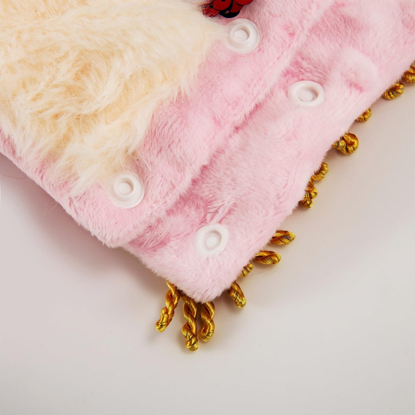 Sensory Blanket for Adults with Dementia, Dementia Activities for Seniors, Alzheimer's Products, Sensory Board with Buttons & Textures, Anxiety Relief Gifts for Elderly