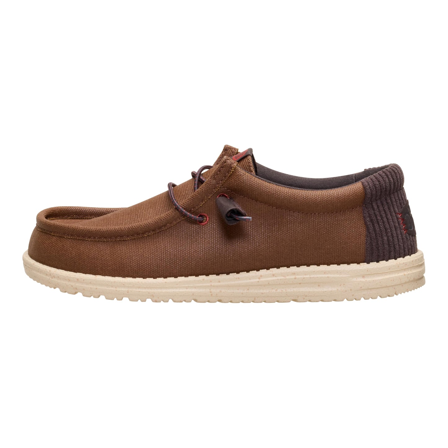 HEYDUDE Wally Amazon Exclusive Styles, Men's Shoes, Men's Slip-on Loafers, Comfortable & Light-Weight