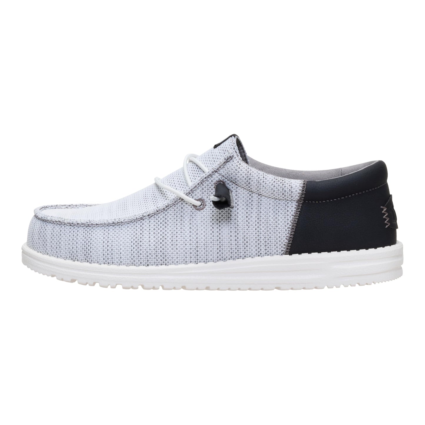 HEYDUDE Wally Amazon Exclusive Styles, Men's Shoes, Men's Slip-on Loafers, Comfortable & Light-Weight