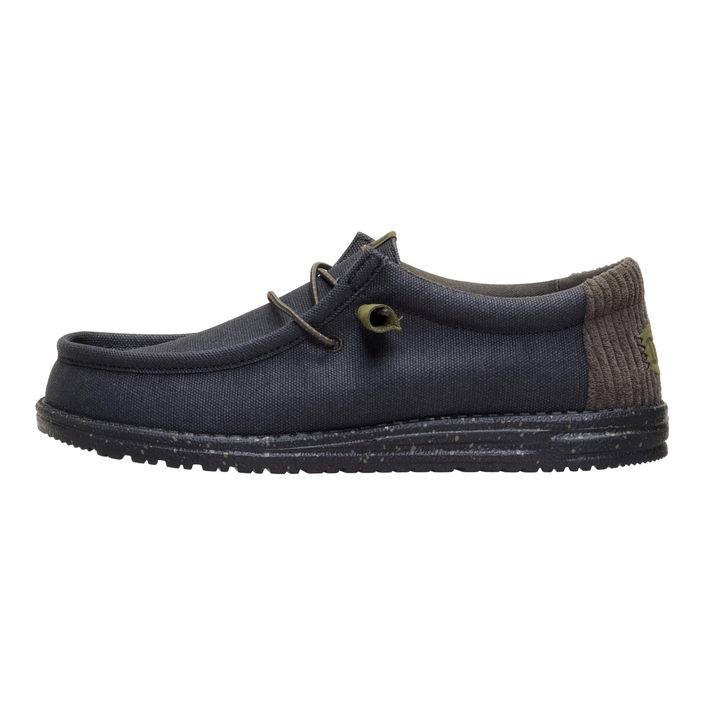 HEYDUDE Wally Amazon Exclusive Styles, Men's Shoes, Men's Slip-on Loafers, Comfortable & Light-Weight