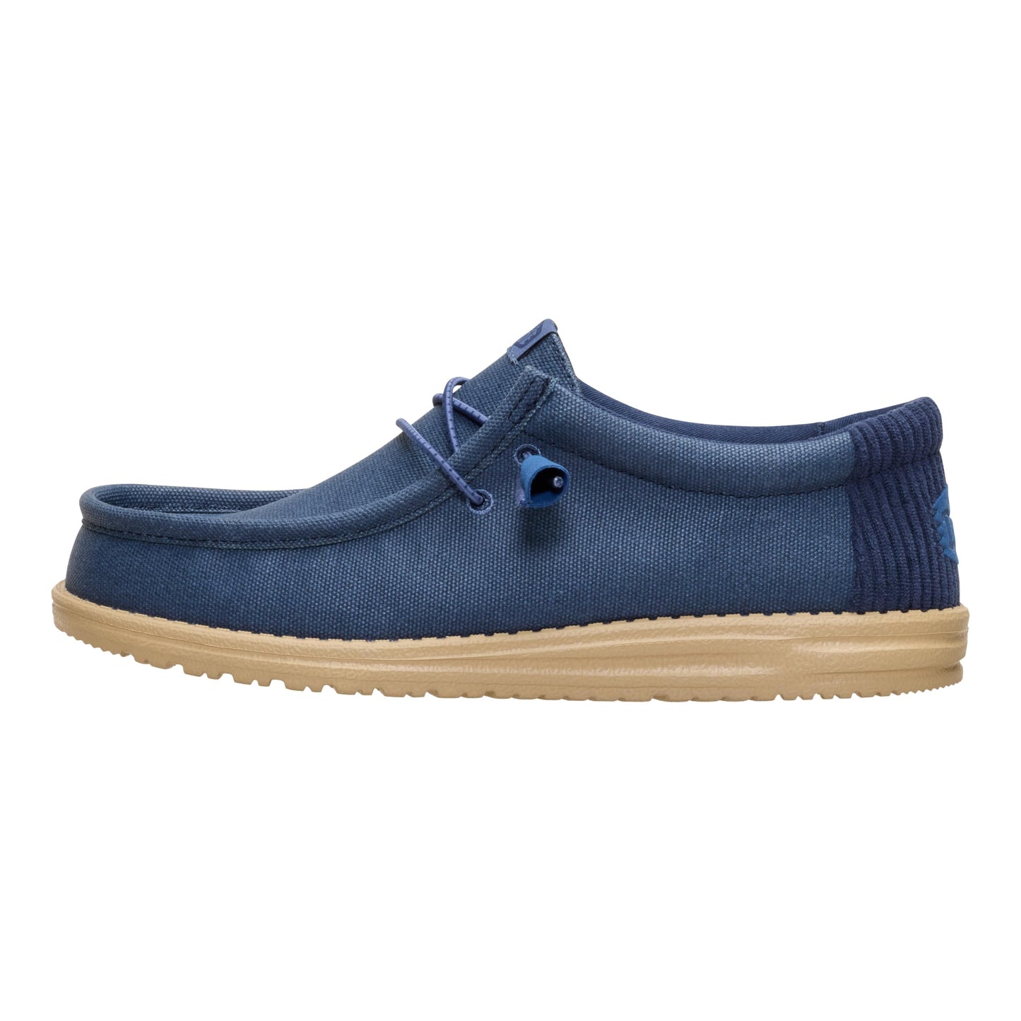 HEYDUDE Wally Amazon Exclusive Styles, Men's Shoes, Men's Slip-on Loafers, Comfortable & Light-Weight