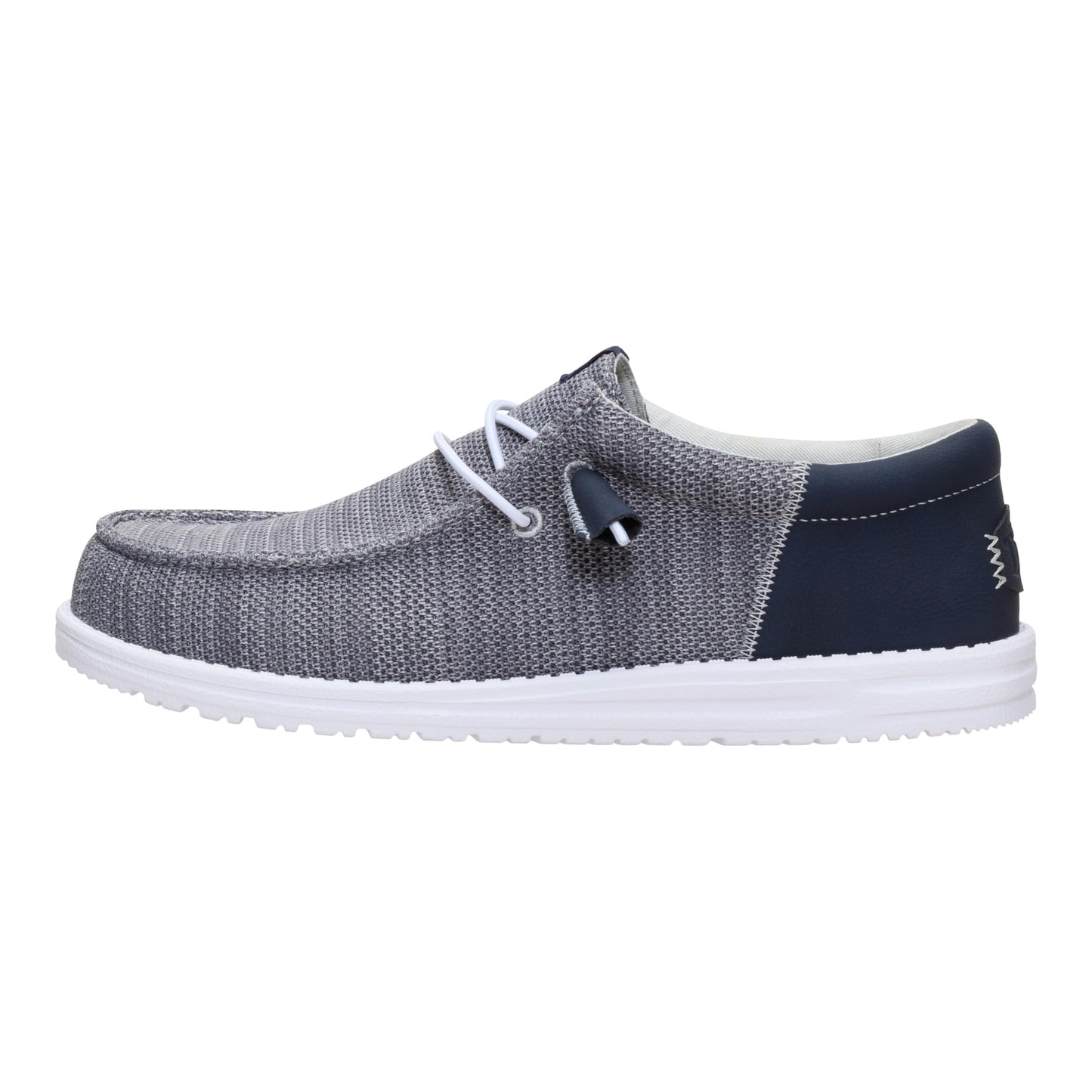 HEYDUDE Wally Amazon Exclusive Styles, Men's Shoes, Men's Slip-on Loafers, Comfortable & Light-Weight