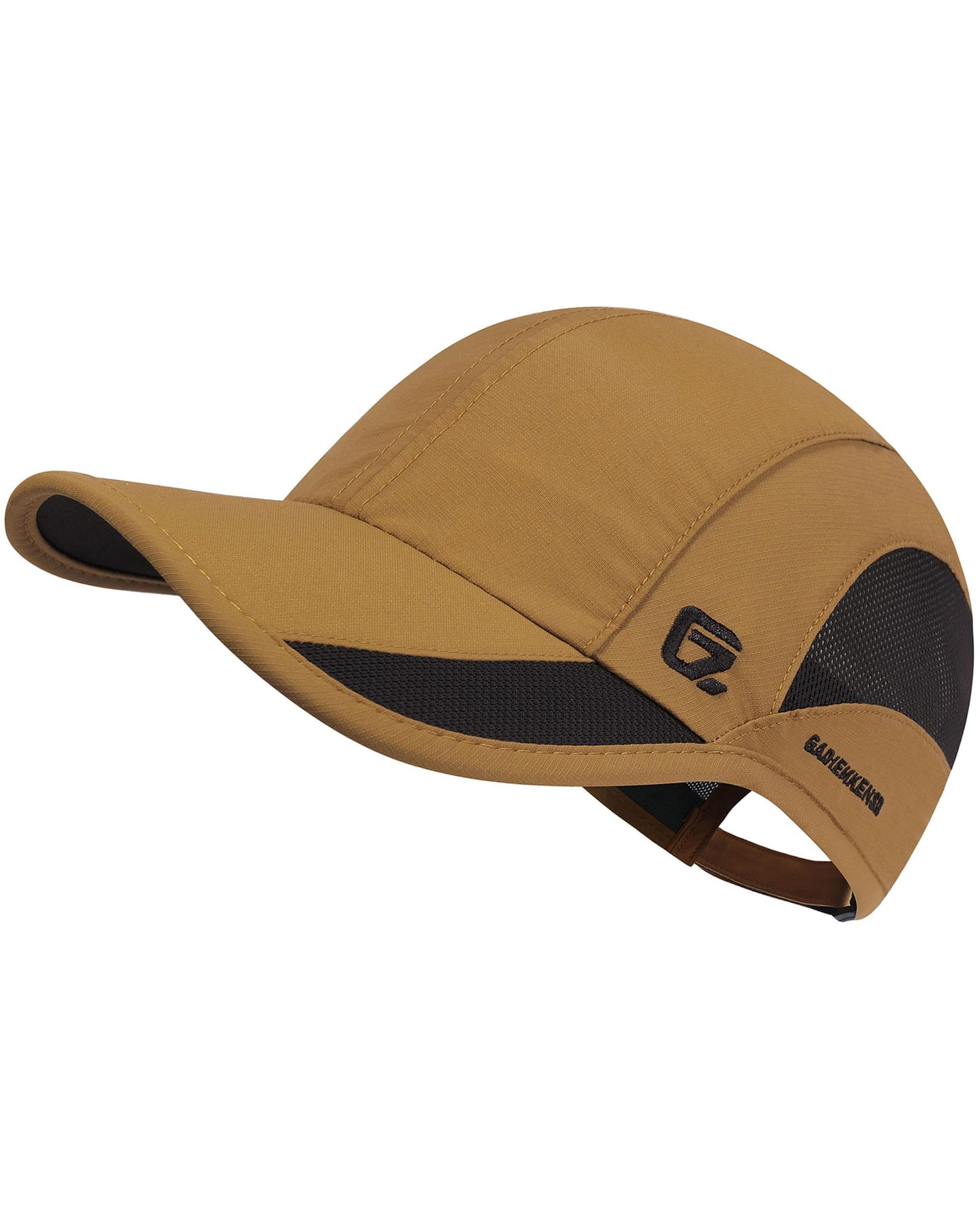 GADIEMKENSD Quick Dry Run Hat Cooling Breathable Mesh