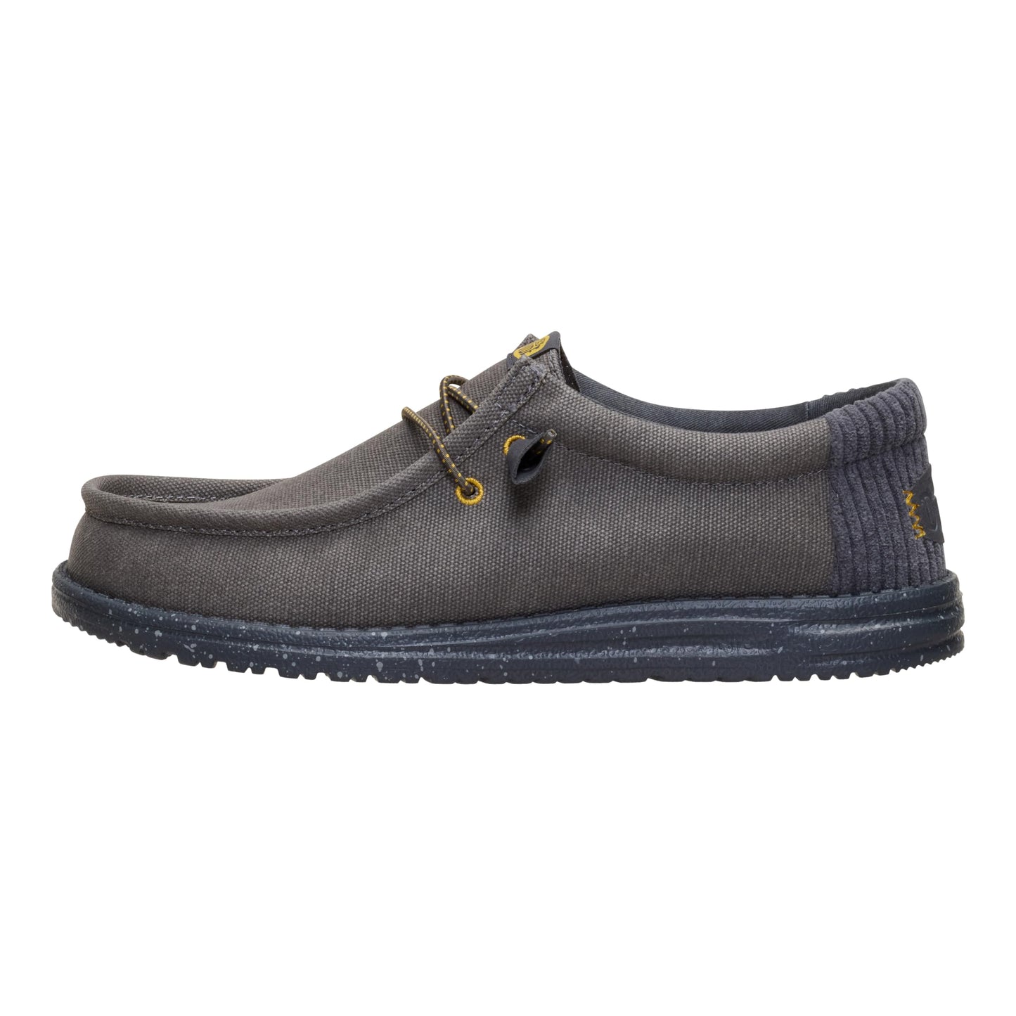 HEYDUDE Wally Amazon Exclusive Styles, Men's Shoes, Men's Slip-on Loafers, Comfortable & Light-Weight