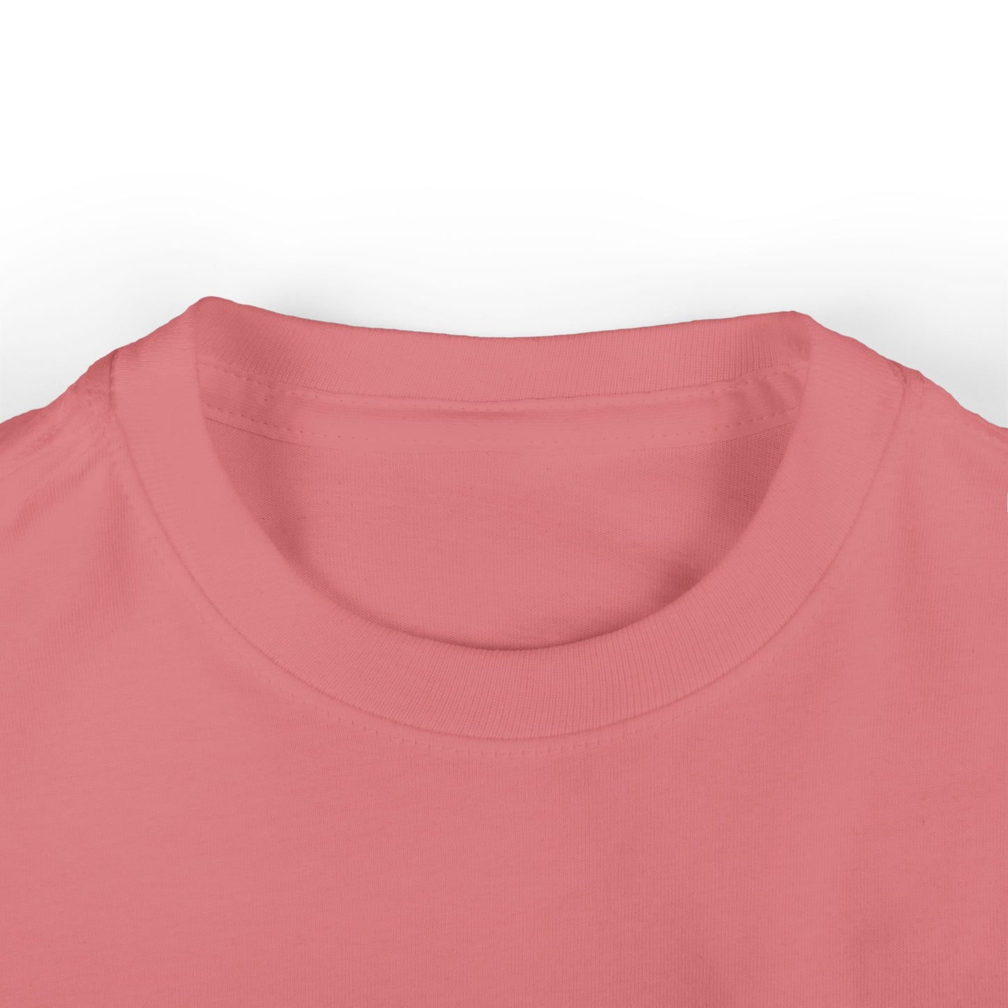 Infant Tee — "Lord… Good Morning!" Funny Baby Prayer Graphic
