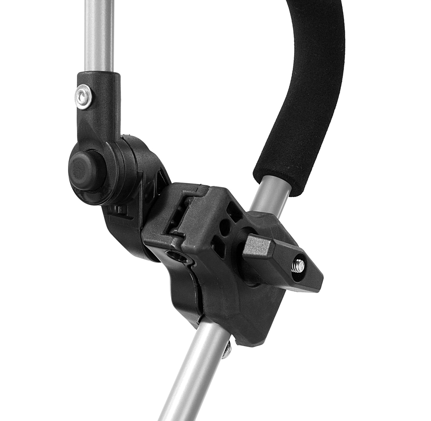 Sport-Brella Versa-Brella SPF 50+ Adjustable Umbrella with Universal Clamp