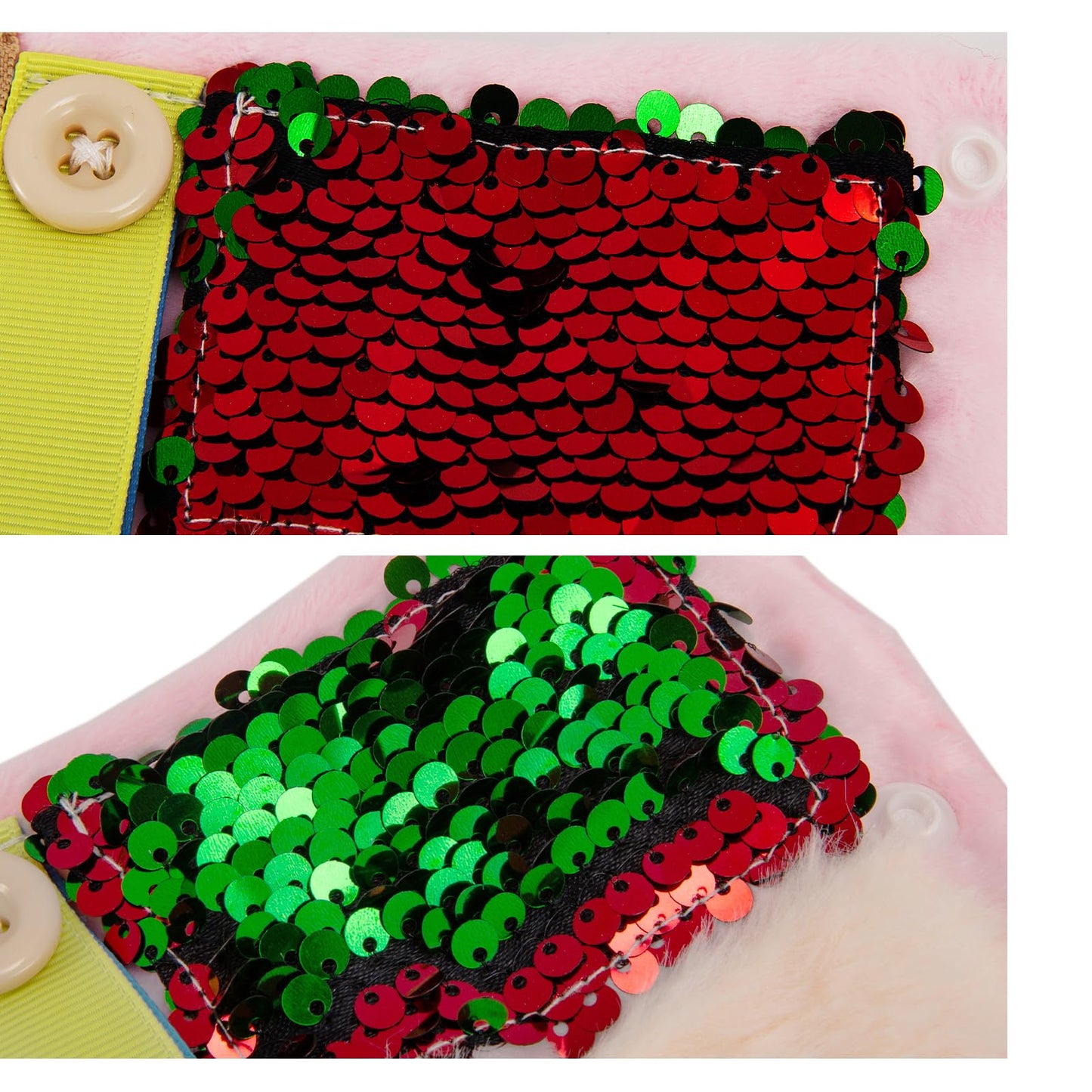 Sensory Blanket for Adults with Dementia, Dementia Activities for Seniors, Alzheimer's Products, Sensory Board with Buttons & Textures, Anxiety Relief Gifts for Elderly