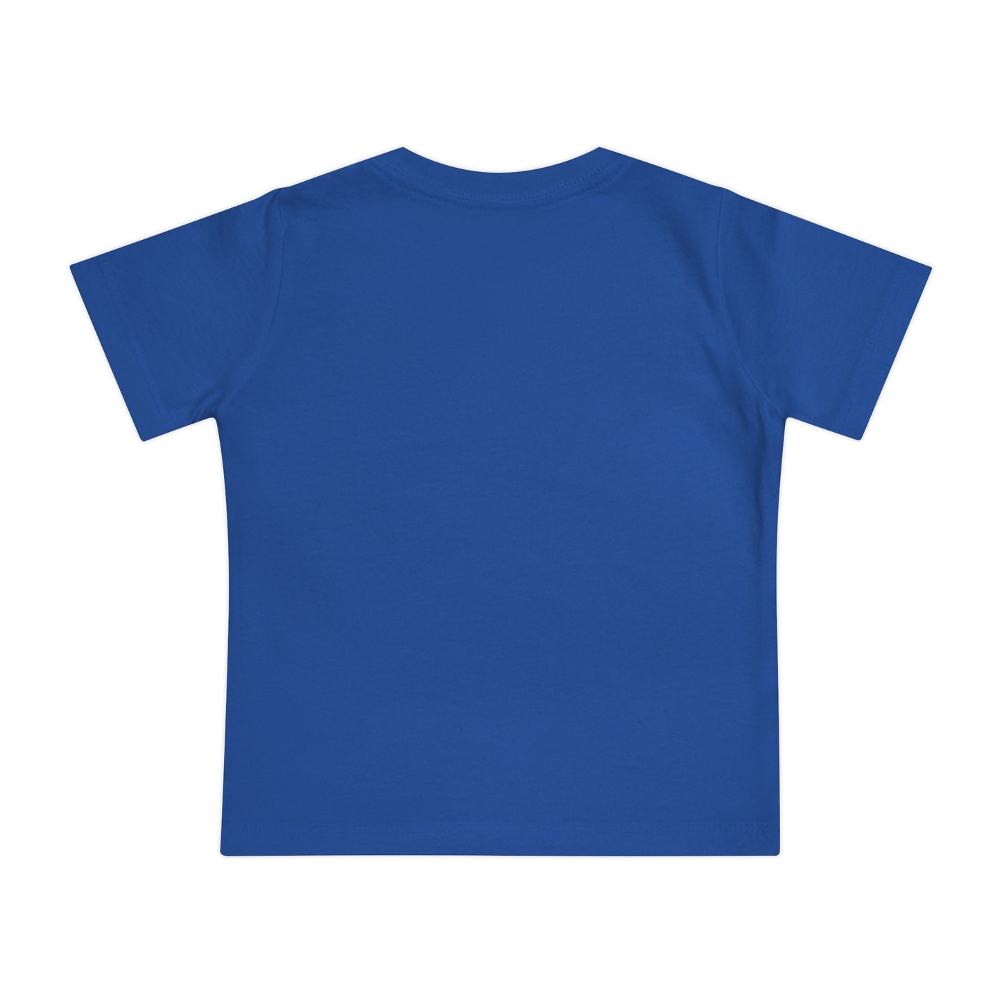 Baby T-Shirt — Caring With Our Hands Heart Logo Tee