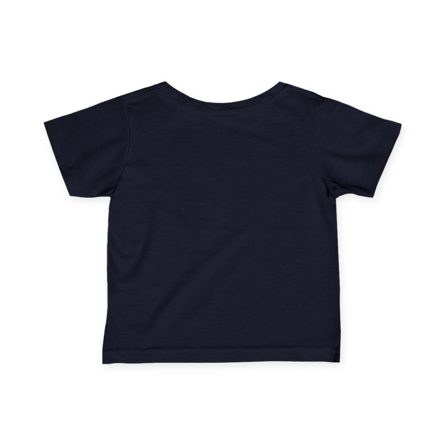Infant Tee — "Lord… Good Morning!" Funny Baby Prayer Graphic
